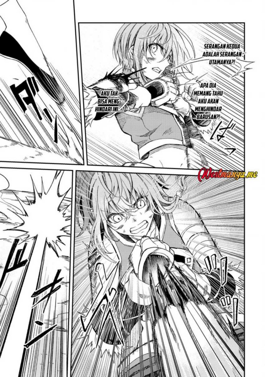 Party Kara Tsuihou Sareta Sono Chiyushi, Jitsuha Saikyou Nitsuki Chapter 29 Gambar 7